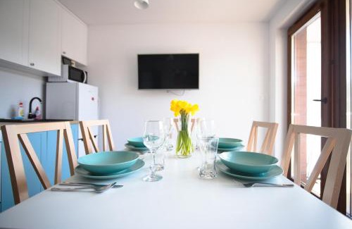 Stegna Apartment | Lazurowa Fala-2021, Baltic Park