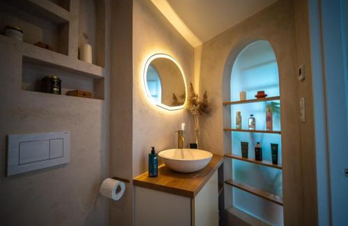 Sanok Apartment | Lazurowe Poddasze