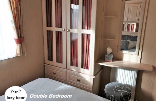 Hamworthy House | Lazy Bear, 25 Arne View