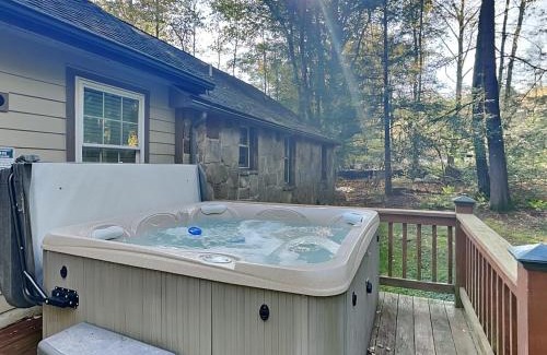Thayerville House | Lazy Bear Cabin