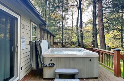 Thayerville House | Lazy Bear Cabin