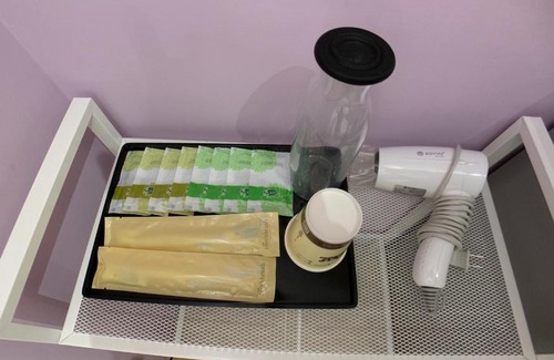 Hsinchu City Centre Hotel | Lazy bone