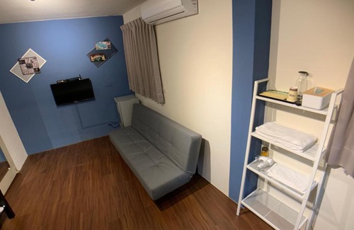 Hsinchu City Centre Hotel | Lazy bone