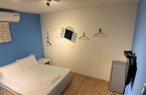 Hsinchu City Centre Bed & Breakfast | Lazy Bone