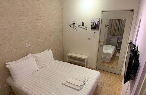 Hsinchu City Centre Bed & Breakfast | Lazy Bone