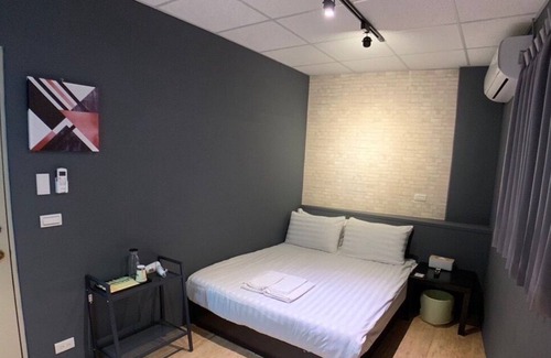 Hsinchu City Centre Bed & Breakfast | Lazy Bone