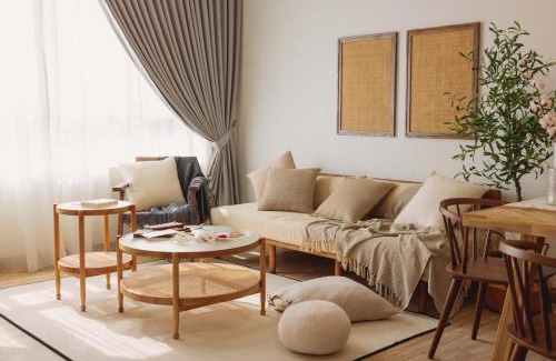 Pelabuhan Klang Apartment | Lazy Cozy Summer Afternoon Healing Daily Life