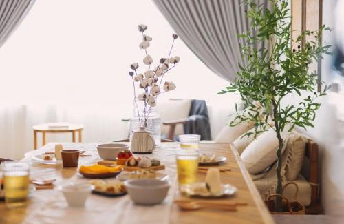 Pelabuhan Klang Apartment | Lazy Cozy Summer Afternoon Healing Daily Life