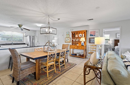 Gulf Trace House | Lazy Days - Gulf Views, Grayton Beach, Gulf Trace Community, 30A, Inquire Today!