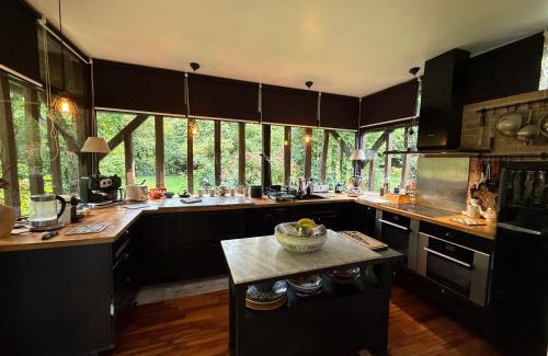 Luneray House | Lazy Lane