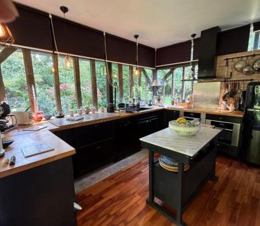 Luneray House | Lazy Lane