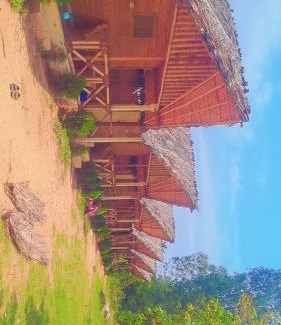 Kamalapur House | Lazy Panda