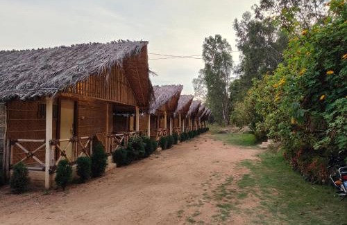 Kamalapur House | Lazy Panda