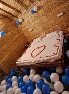 Kamalapur House | Lazy Panda