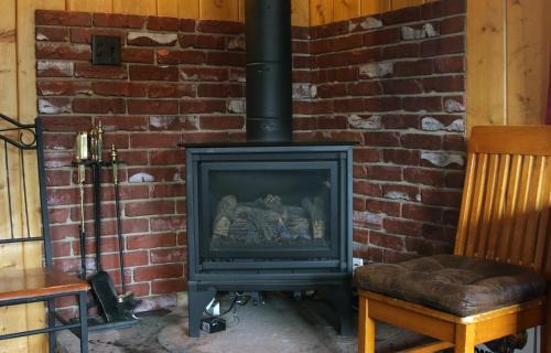 Estes Park Apartment | Lazy R Cottages- 1 apts