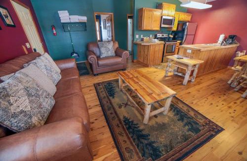 Estes Park House | Lazy R Cottages- 17 cabin