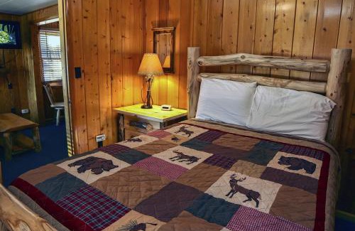 Estes Park House | Lazy R Cottages- 2 cabin