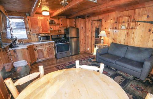 Estes Park House | Lazy R Cottages- 3 cabin