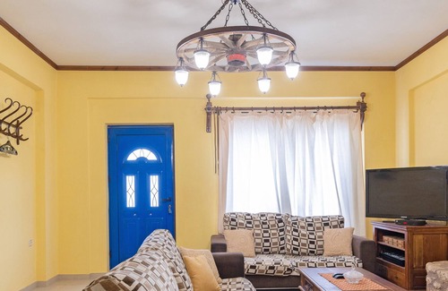 Minoa Pediada House | Lazy River House