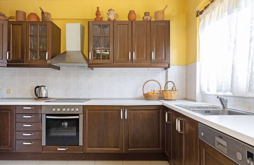 Minoa Pediada House | Lazy River House