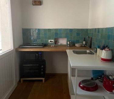 Vecchiano Apartment | LC COUNTRY