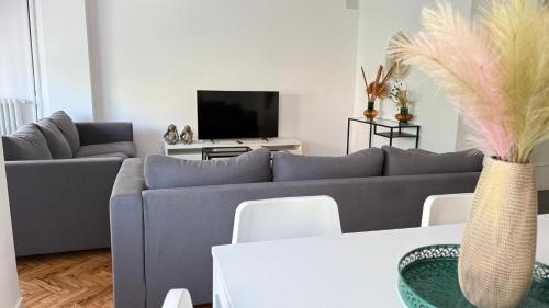 Zaragoza Centro Apartment | LC Gran Vía