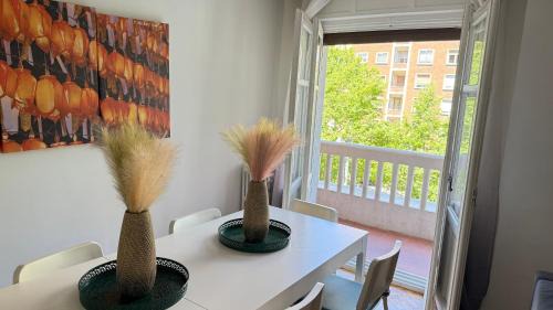 Zaragoza Centro Apartment | LC Gran Vía