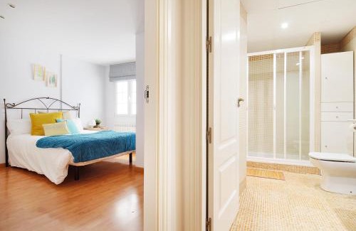 La Magdalena Apartment | LC Marqués de Lazán