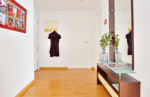 La Magdalena Apartment | LC Marqués de Lazán