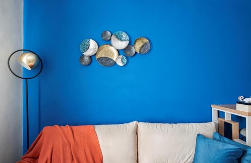 Poiana Brasov Apartment | LCA Mountain Studio