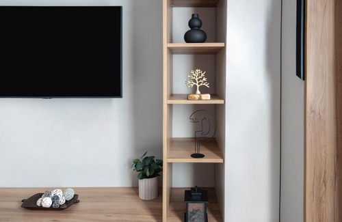 Poiana Brasov Apartment | LCA Mountain Studio