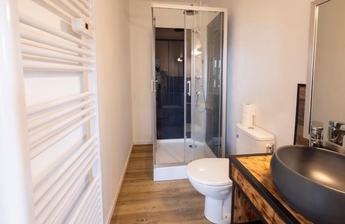 Montlucon Apartment | LD-Location Montluçon Intermarché