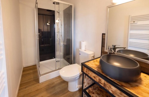 Montlucon Apartment | LD-Location Montluçon Intermarché
