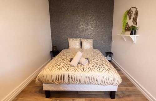 Montlucon Apartment | LD-Location Montluçon Intermarché