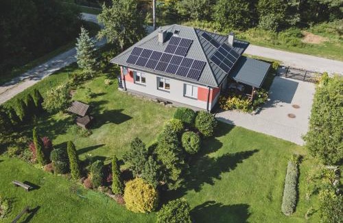 gmina Blizyn House | Leśna Enklawa