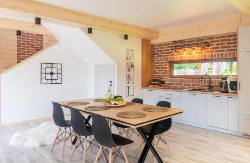 Nowy Targ Apartment | Leśna Przystań Gorce