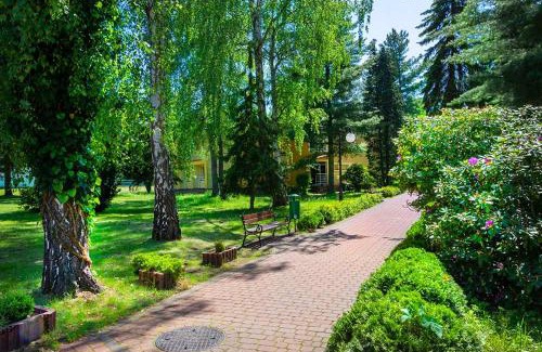 gmina Poraj Hotel | Leśna Radość