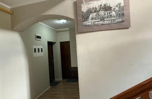 Ciechocinek Apartment | Leśna Residence Comfort Apartment by BookingHost