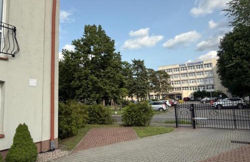 Ciechocinek Apartment | Leśna Residence Comfort Apartment by BookingHost