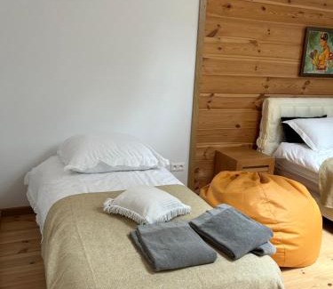 Pisz Apartment | Leśna Residence & SPA