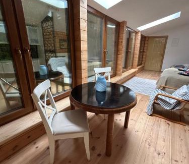 Pisz Apartment | Leśna Residence & SPA