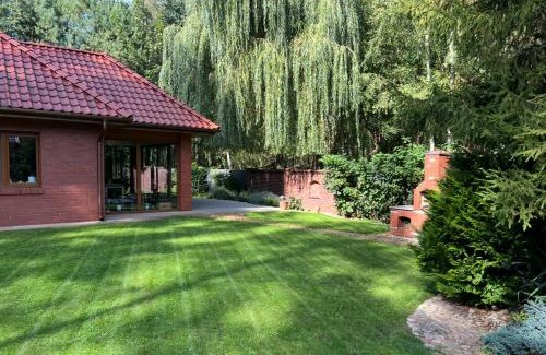 Ostrzeszow House | Leśne Antoniewo