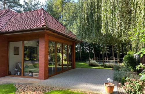 Ostrzeszow House | Leśne Antoniewo