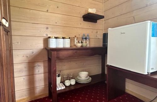 Budy Bed & Breakfast | Leśne PoBudki