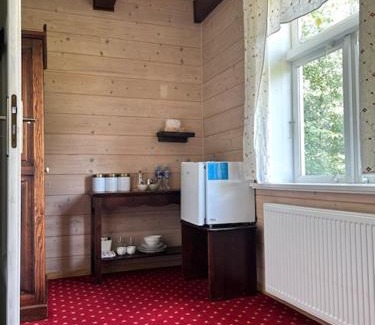 Budy Bed & Breakfast | Leśne PoBudki
