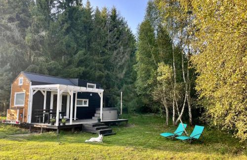 Stara Kiszewa House | Leśne Siedlisko Wygonin