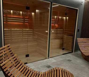 Korbielow House | Leśne Wzgórze Apartamenty