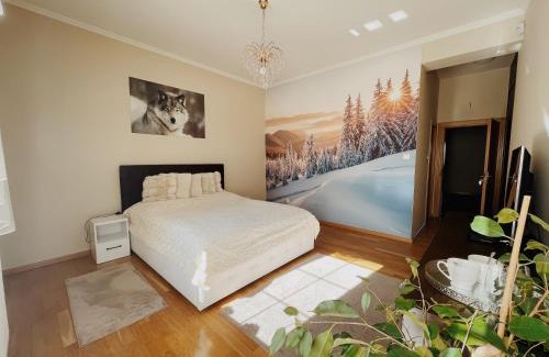 Korbielow House | Leśne Wzgórze Korbielów