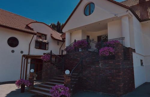 Korbielow House | Leśne Wzgórze Korbielów