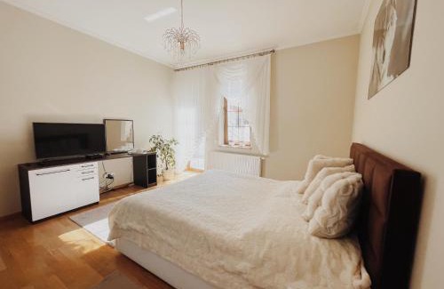 Korbielow House | Leśne Wzgórze Korbielów